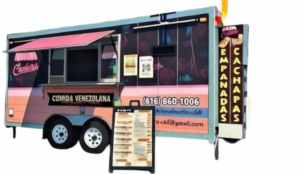 Food Truck