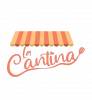 La cantina Logo