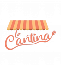 La cantina Logo